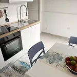 公寓 Solemare House 托雷拉皮罗