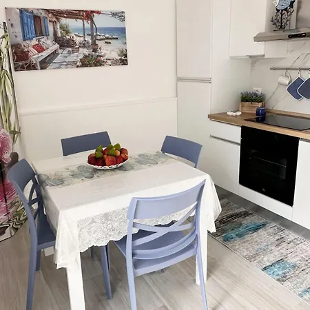Solemare House * Torre Lapillo