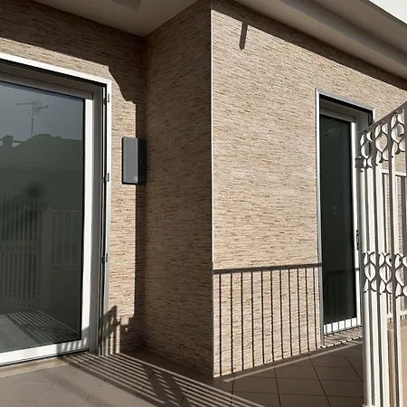 Apartment Solemare House *