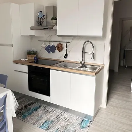 Solemare House *